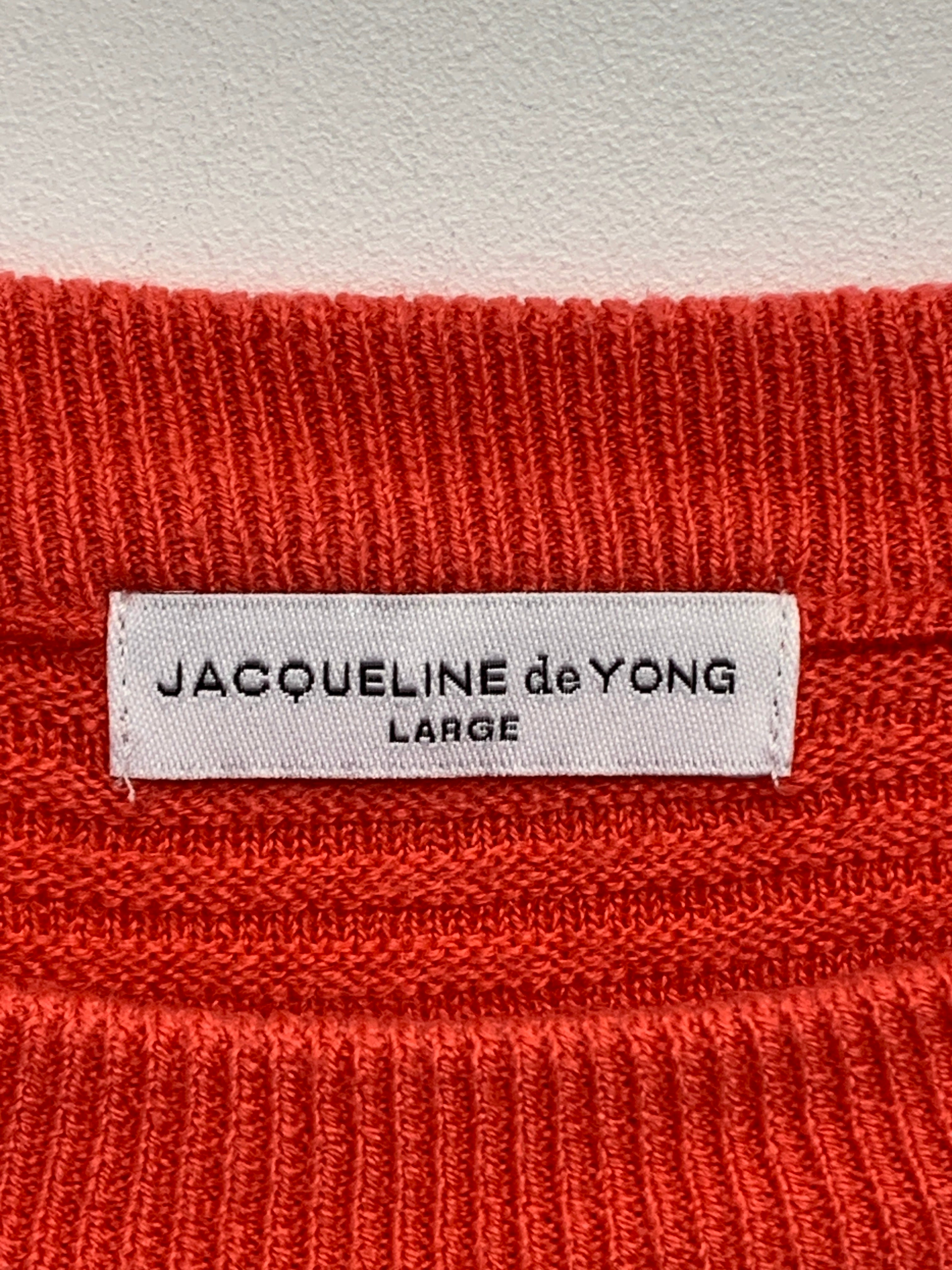 Jacqueline de Yong Strik